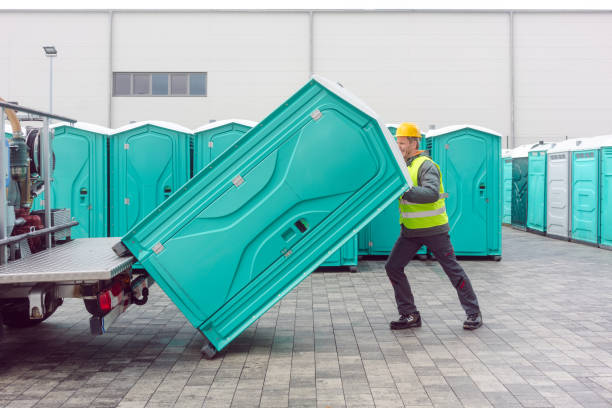 Best Porta potty delivery and setup  in Pleasant Grove, UT