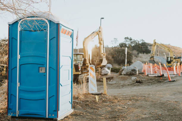 Professional porta potty rental in Pleasant Grove, UT