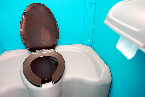 Affordable portable toilet rental in Pleasant Grove, UT