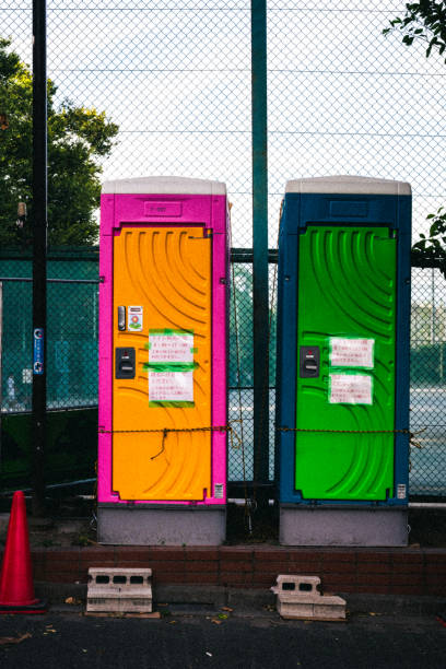 Portable Toilet Options We Offer in Pleasant Grove, UT